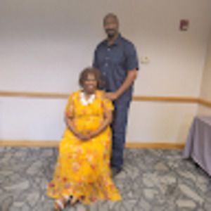 Meet your Posher, Robyn